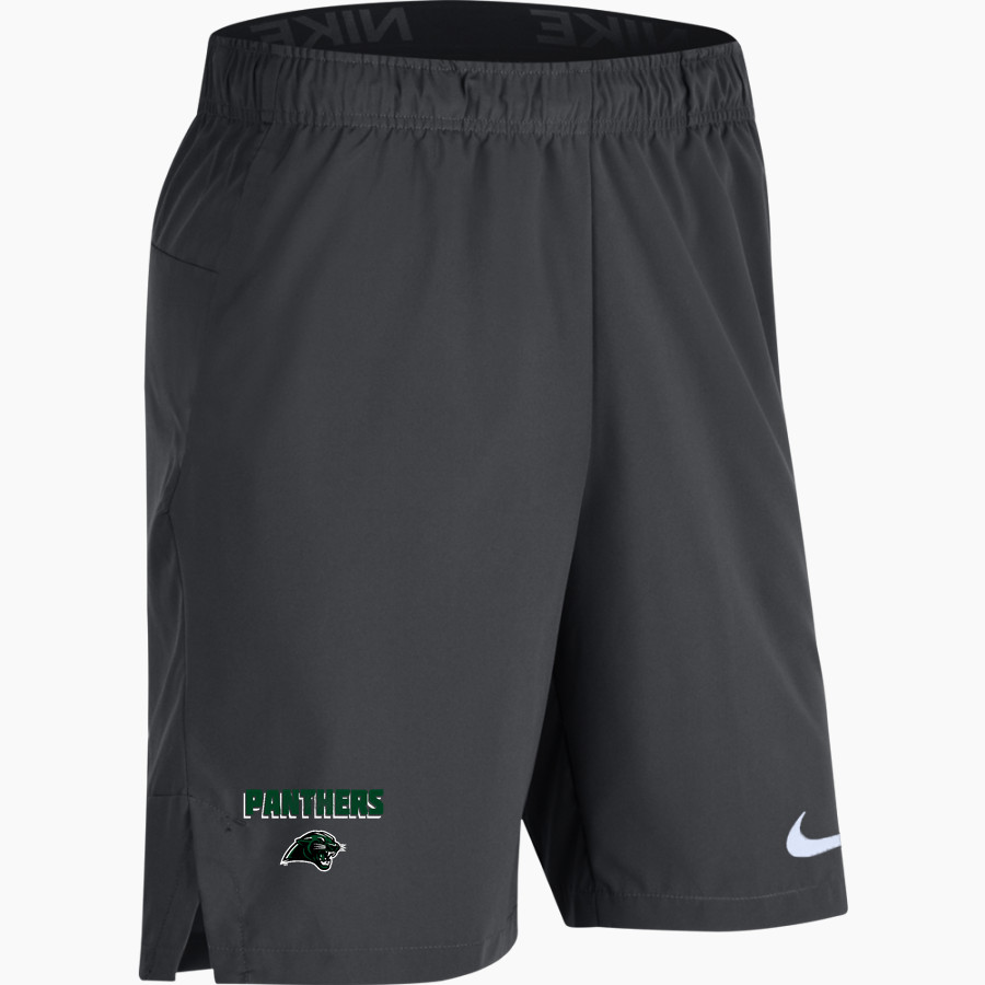 LINCOLN PREPARATORY HIGH SCHOOL PANTHERS Nike Youth Dri-FIT Flex Woven Short - No Pockets