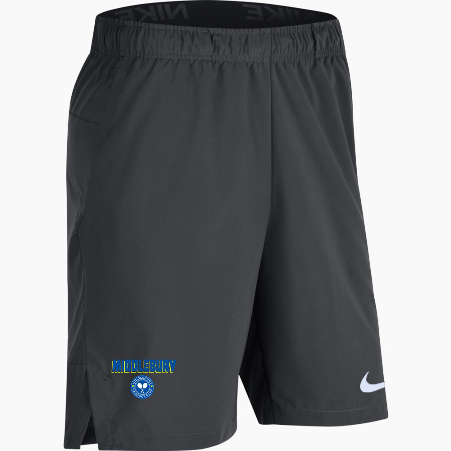 Middlebury Racquet Club Middlebury Nike Youth Dri-FIT Flex Woven Short - No Pockets