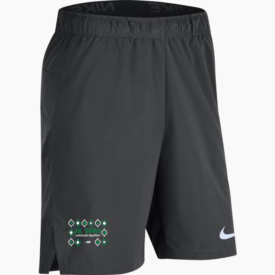 ULS Jr. Bows Nike Youth Dri-FIT Flex Woven Short - No Pockets