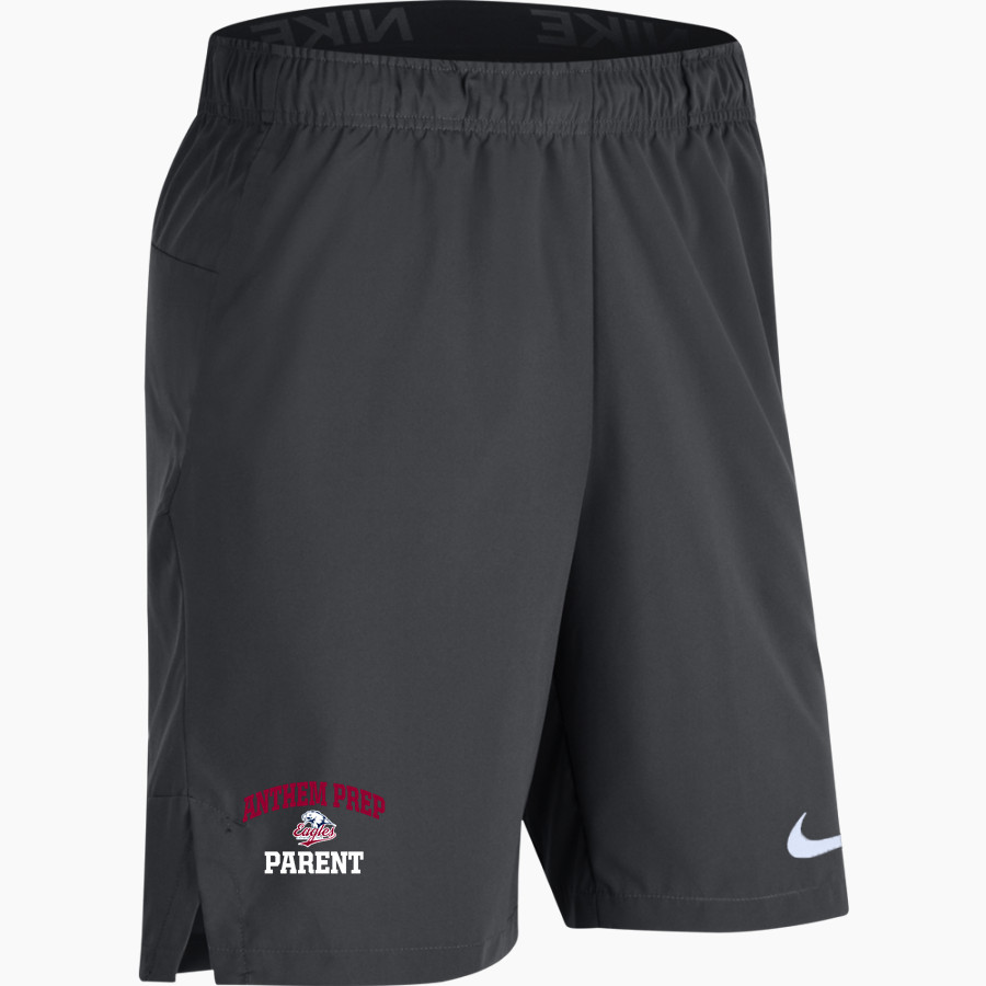Anthem Preparatory Academy Eagles Nike Youth Dri-FIT Flex Woven Short - No Pockets
