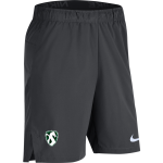 Drew Dragons <span class="pdp-name-mascot">Drew School Dragons</span> Nike Youth Dri-FIT Flex Woven Short - No Pockets Front Thumbnail
