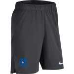 Marie Philip School Galloping Ghosts <span class="pdp-name-mascot">Marie Philip School Galloping Ghosts</span> Nike Youth Dri-FIT Flex Woven Short - No Pockets Front Thumbnail