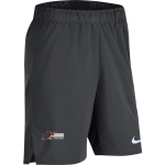 Tech High School Tigers <span class="pdp-name-mascot">Tech High School</span> Nike Youth Dri-FIT Flex Woven Short - No Pockets Front Thumbnail