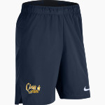Eastside Prep Eagles Nike Youth Dri-FIT Flex Woven Short - No Pockets Front Thumbnail
