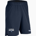 ADOLFO CAMARILLO HIGH SCHOOL SCORPIONS <span class="pdp-name-mascot">ADOLFO CAMARILLO SCORPIONS</span> Nike Youth Dri-FIT Flex Woven Short - No Pockets Front Thumbnail