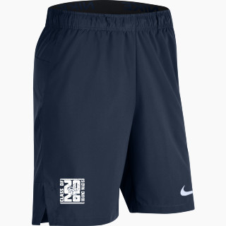 Nike Youth Dri-FIT Flex Woven Short - No Pockets