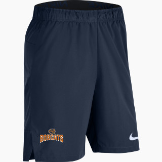 Nike Youth Dri-FIT Flex Woven Short - No Pockets