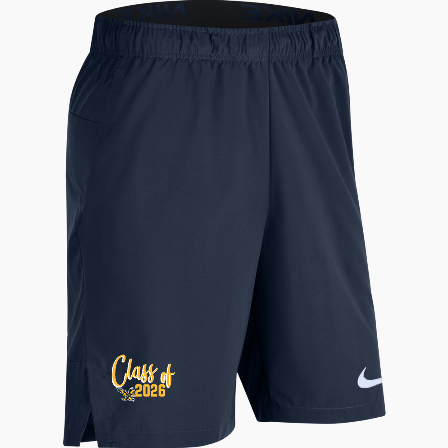 Eastside Prep Eagles Nike Youth Dri-FIT Flex Woven Short - No Pockets