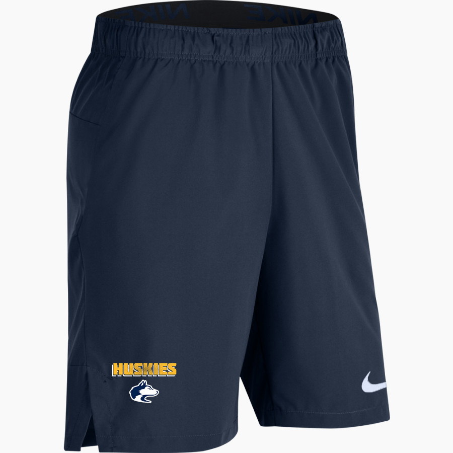 MARSING HIGH SCHOOL HUSKIES Nike Youth Dri-FIT Flex Woven Short - No Pockets