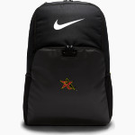 Elite Cheer Online Store <span class="pdp-name-mascot">Elite Cheer</span> Nike Brasilia 9.5 XL Backpack Front Thumbnail