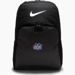 NIAAA - Nike Brasilia 9.5 XL Backpack Front Thumbnail