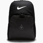 SPRINGFIELD HIGH SCHOOL SENATORS <span class="pdp-name-mascot">SPRINGFIELD SENATORS</span> Nike Brasilia 9.5 XL Backpack Front Thumbnail
