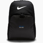 WATER VALLEY HIGH SCHOOL BLUE DEVILS Nike Brasilia 9.5 XL Backpack Front Thumbnail