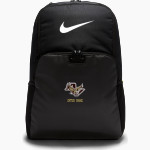 APPLE VALLEY HIGH SCHOOL EAGLES <span class="pdp-name-mascot">APPLE VALLEY EAGLES</span> Nike Brasilia 9.5 XL Backpack Front Thumbnail