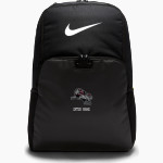 Ludlow Lions <span class="pdp-name-mascot">Lions</span> Nike Brasilia 9.5 XL Backpack Front Thumbnail