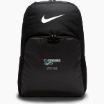 Jeremy Ranch Hawks <span class="pdp-name-mascot">Jeremy Ranch Elementary Hawks</span> Nike Brasilia 9.5 XL Backpack Front Thumbnail