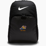 Rapids Softball Rapids Softball Nike Brasilia 9.5 XL Backpack Front Thumbnail