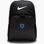 WINDTHORST HIGH SCHOOL TROJANS <span class="pdp-name-mascot">WINDTHORST TROJANS</span> Nike Brasilia 9.5 XL Backpack Front Thumbnail