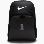 SOUTH EAST HIGH SCHOOL JAGUARS <span class="pdp-name-mascot">SOUTH EAST JAGUARS</span> Nike Brasilia 9.5 XL Backpack Front Thumbnail