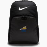 Concordia Clippers Nike Brasilia 9.5 XL Backpack Front Thumbnail