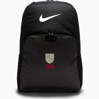 Nike Brasilia 9.5 XL Backpack