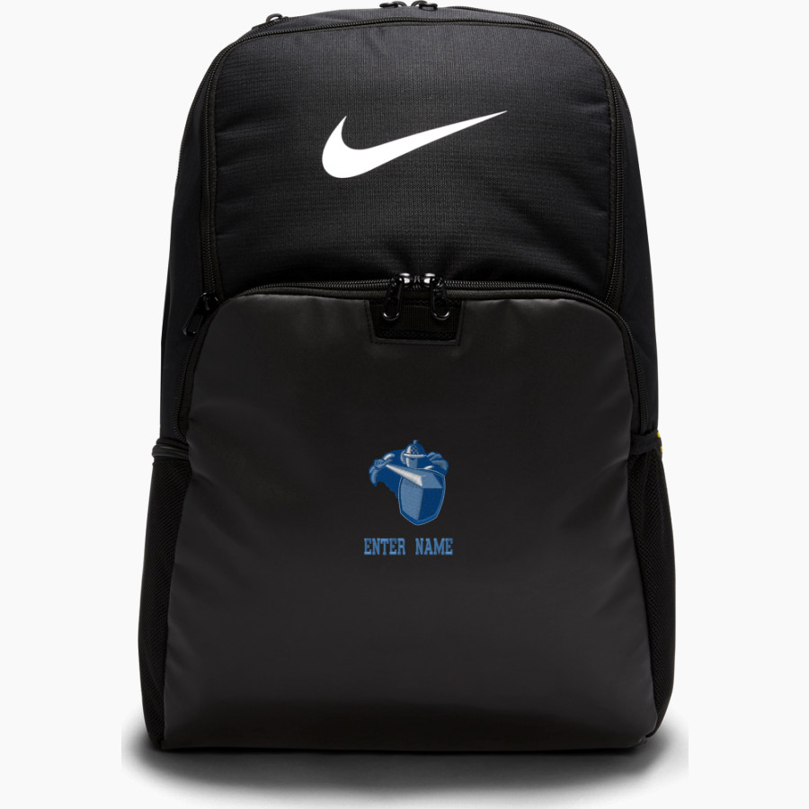 Oakland Mighty Oaks Nike Brasilia 9.5 XL Backpack