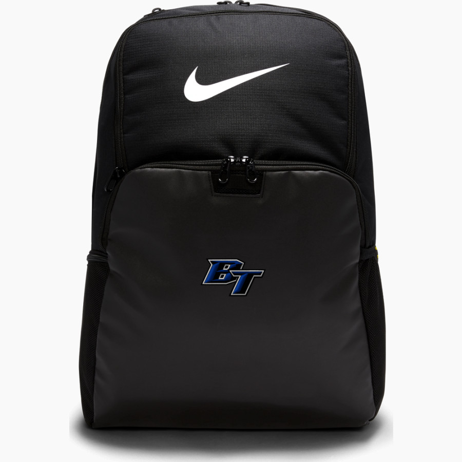 Bartram Trail Bears <span class="pdp-name-mascot">Bartram Trail Bears</span> Nike Brasilia 9.5 XL Backpack