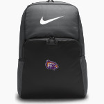 Post Eagles Nike Brasilia 9.5 XL Backpack Front Thumbnail