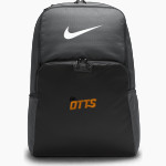 Lewis & Clark College The Official Online Store Nike Brasilia 9.5 XL Backpack Front Thumbnail