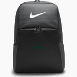 Unquowa Gators Nike Brasilia 9.5 XL Backpack Front Thumbnail