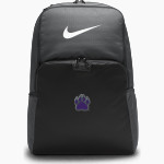 Edgemont Edgemont Elementary Nike Brasilia 9.5 XL Backpack Front Thumbnail