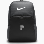 PERRY HIGH SCHOOL MAROONS <span class="pdp-name-mascot">PERRY MAROONS</span> Nike Brasilia 9.5 XL Backpack Front Thumbnail