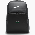 HARRY S TRUMAN HIGH SCHOOL MUSTANGS <span class="pdp-name-mascot">HARRY S TRUMAN MUSTANGS</span> Nike Brasilia 9.5 XL Backpack Front Thumbnail