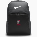 INDEPENDENCE HIGH SCHOOL WILDCATS <span class="pdp-name-mascot">INDEPENDENCE WILDCATS</span> Nike Brasilia 9.5 XL Backpack Front Thumbnail