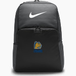 CULBRETH Cougars Nike Brasilia 9.5 XL Backpack Front Thumbnail