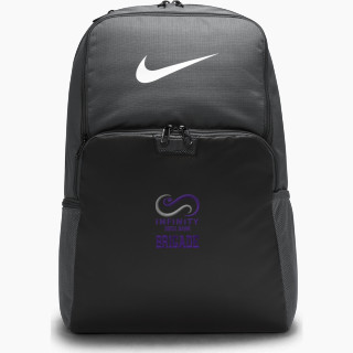 Nike Brasilia 9.5 XL Backpack