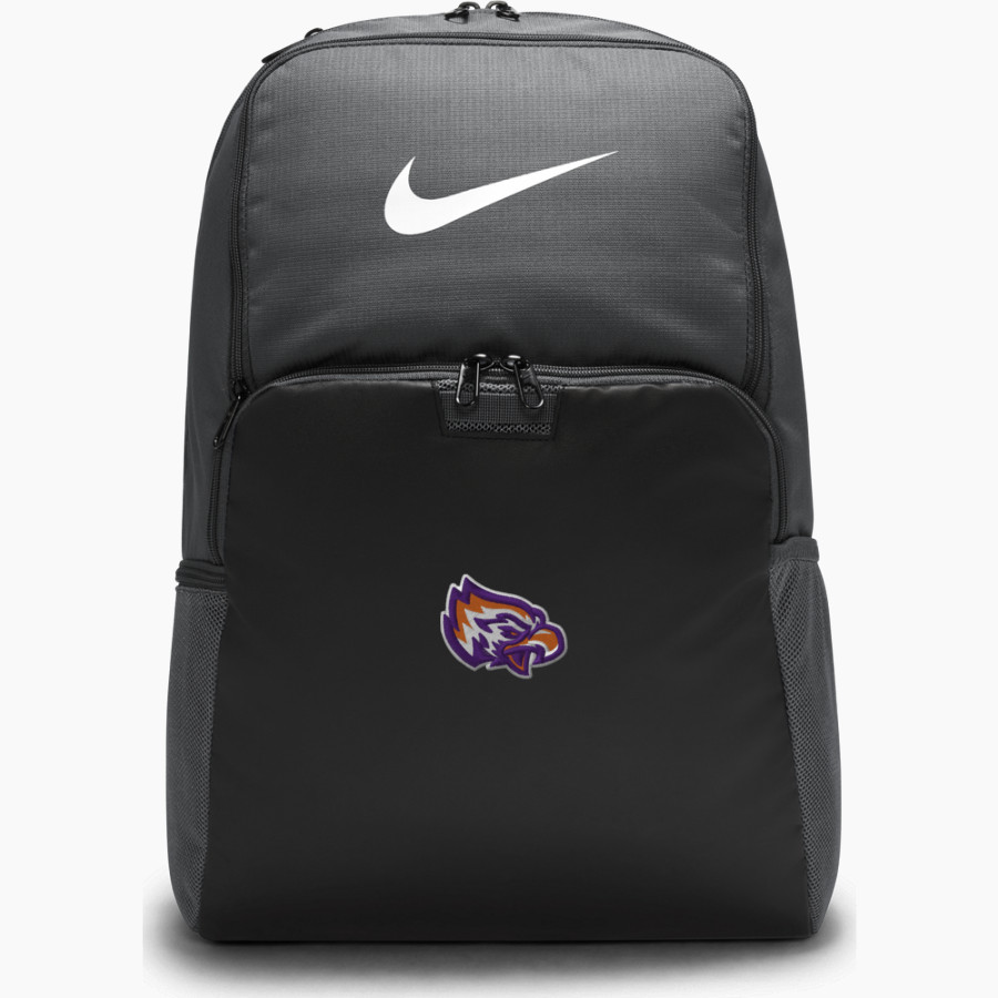 Post Eagles Nike Brasilia 9.5 XL Backpack