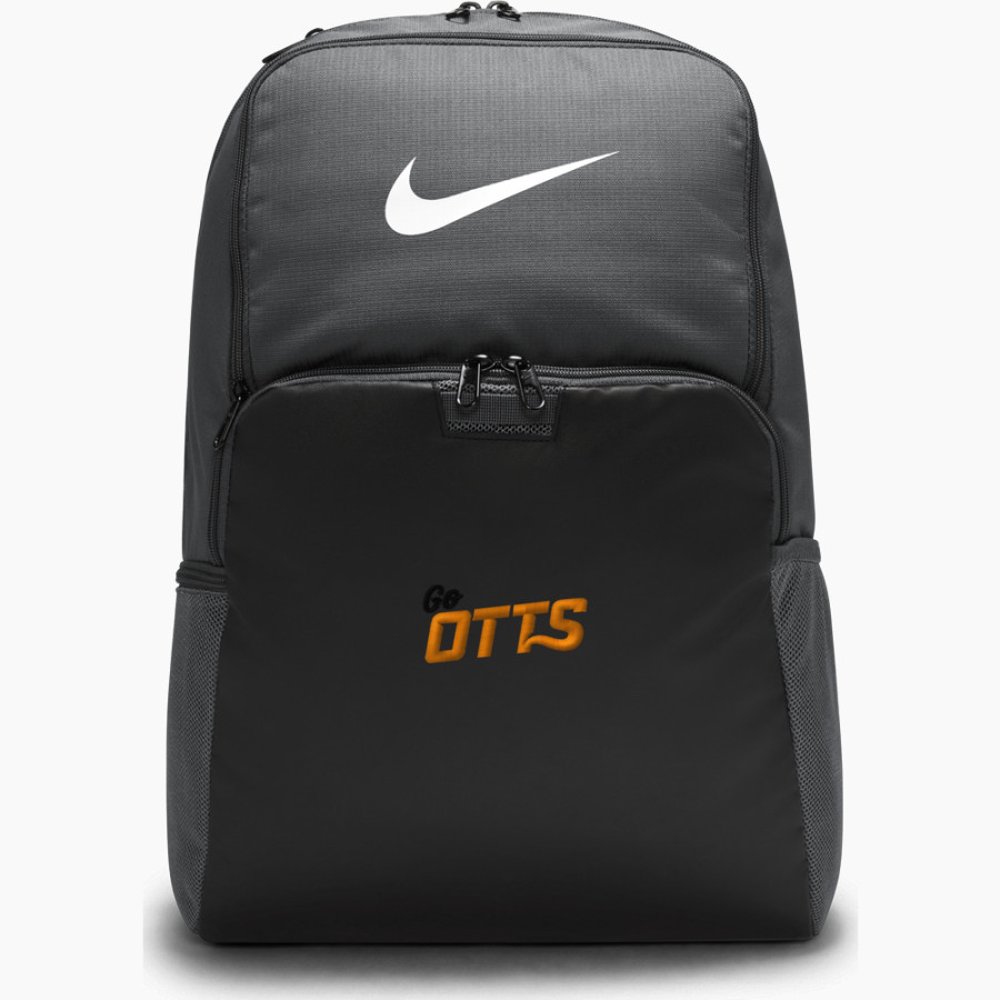 Lewis & Clark College The Official Online Store Nike Brasilia 9.5 XL Backpack