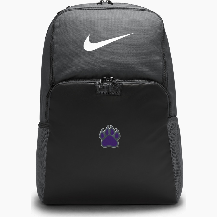Edgemont Edgemont Elementary Nike Brasilia 9.5 XL Backpack