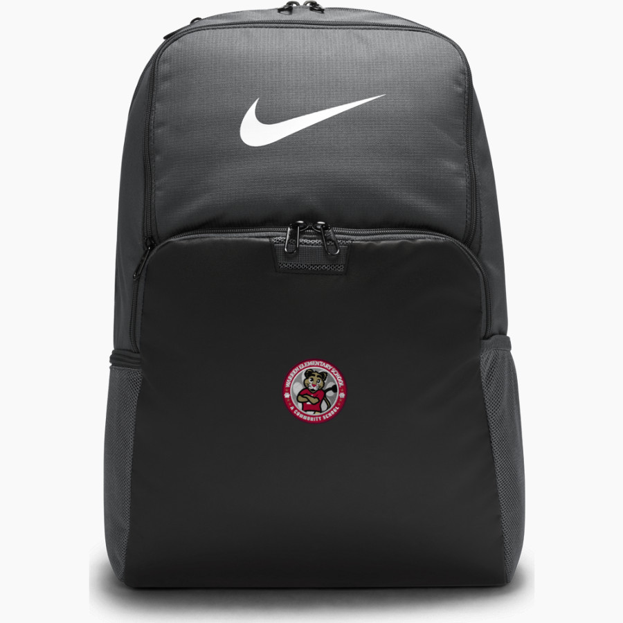 Warren Elementary Cubs <span class="pdp-name-mascot">Warren Elementary School Cubs</span> Nike Brasilia 9.5 XL Backpack