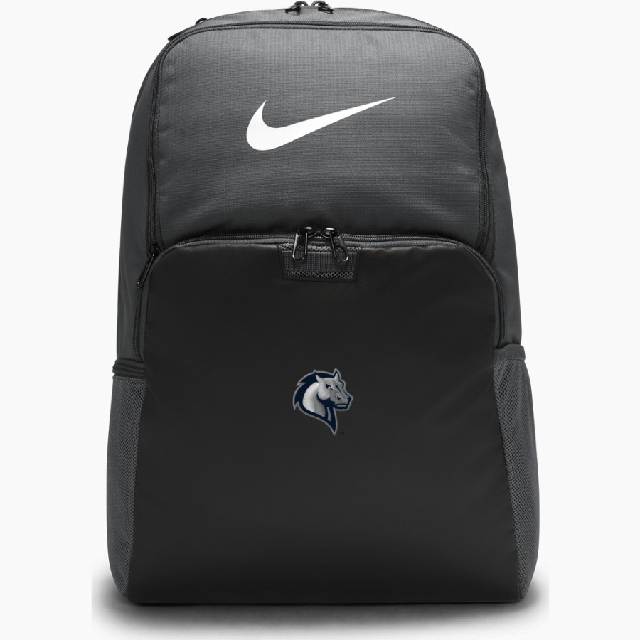 Mercy University Mavericks Online Store Nike Brasilia 9.5 XL Backpack