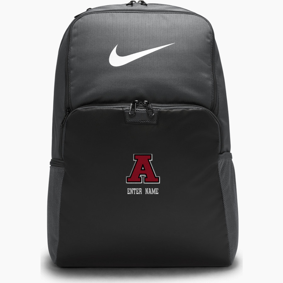 Hawaii Prep Academy The Online Store Nike Brasilia 9.5 XL Backpack