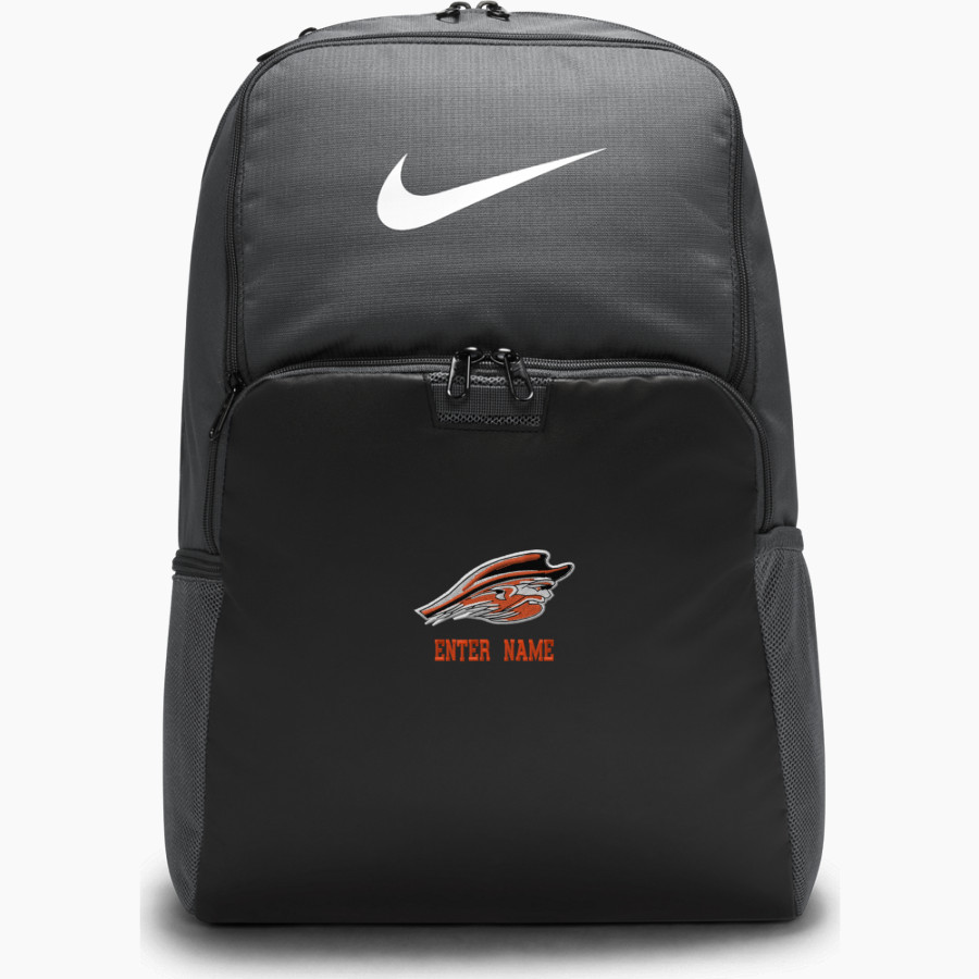 Antietam Mountaineers Nike Brasilia 9.5 XL Backpack