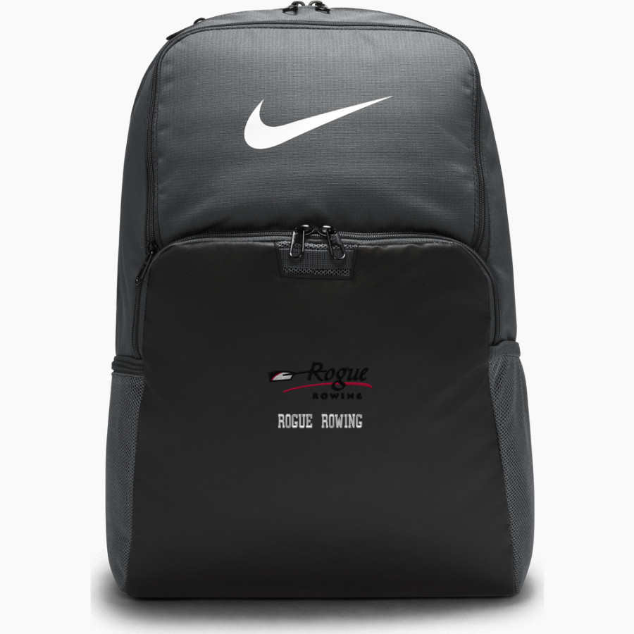 Rogue Rowing Rowing <span class="pdp-name-mascot">Rogue Rowing</span> Nike Brasilia 9.5 XL Backpack