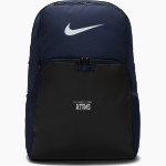 Utica Academy Of Science Atoms Nike Brasilia 9.5 XL Backpack Front Thumbnail