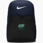 Buffalo Envy Allstar Cheerleading Envy Nike Brasilia 9.5 XL Backpack Front Thumbnail