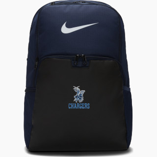 Nike Brasilia 9.5 XL Backpack