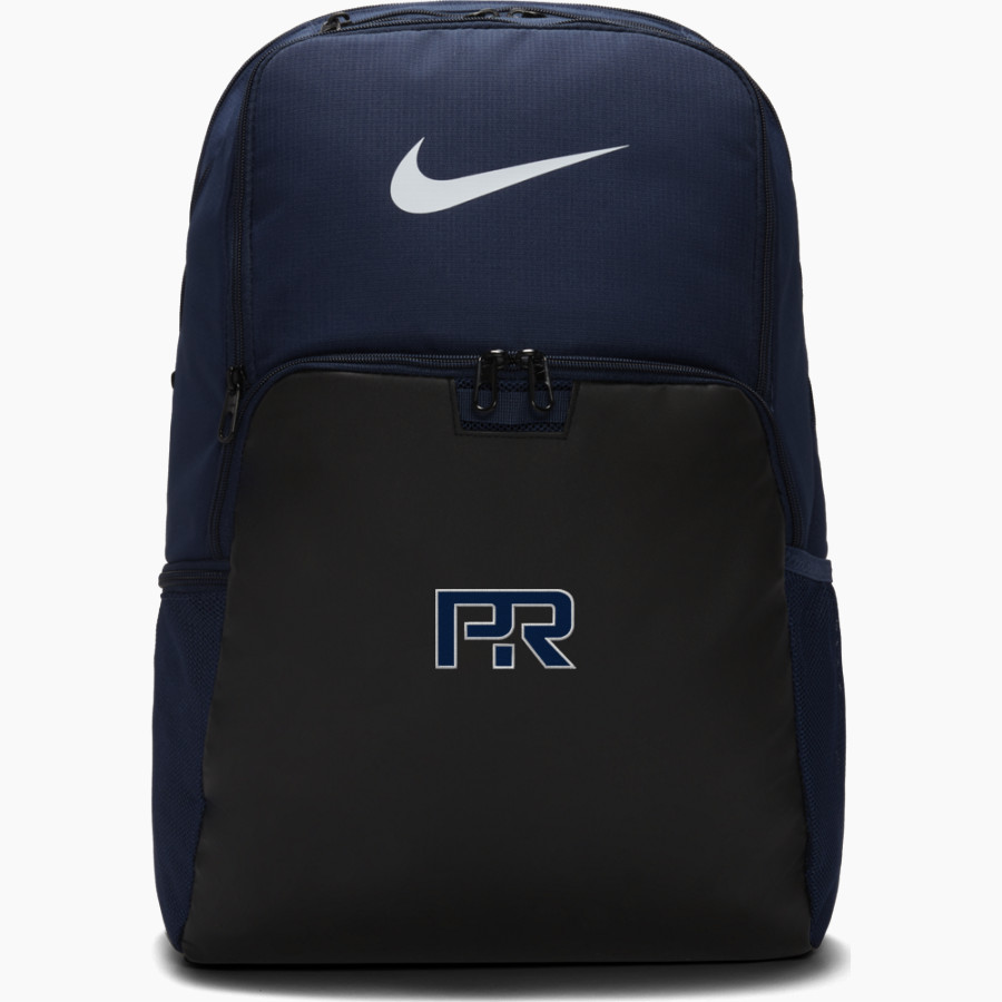 Pike Road Patriots Nike Brasilia 9.5 XL Backpack