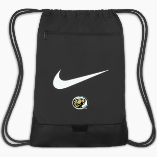 Nike Brasilia 9.5 Drawstring Bag
