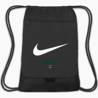 Nike Brasilia 9.5 Drawstring Bag